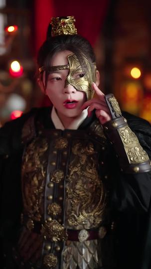 山河烬：将女为凰 第5集