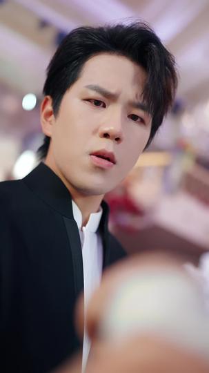 千里莺啼绿映红 第9集