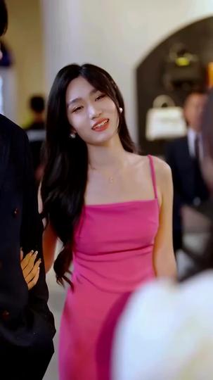 Revenge in High Heels Episode 9