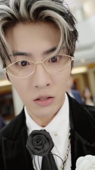 她本薄情 第11集