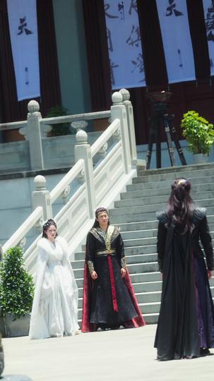 魔劫 第9集
