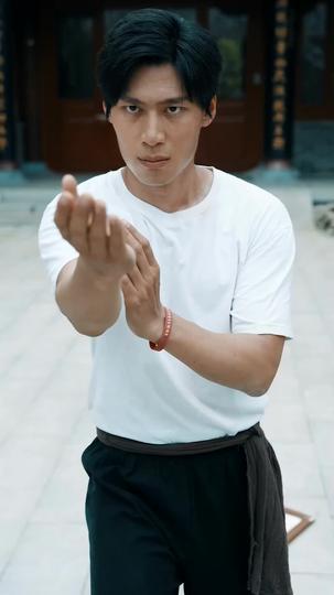 무신 예무진 제8회