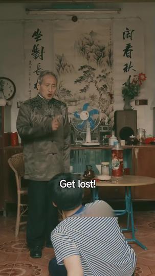 His Thorny Path to Glory Episode 4