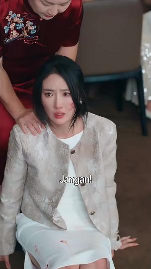 Menanti Tanpa Kepastian Episode 9