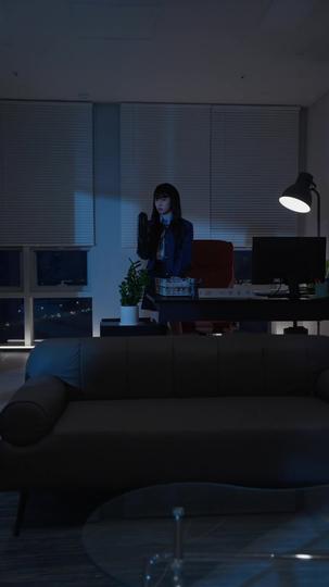 My Boss, My Rules Episode 8