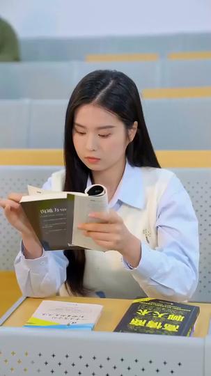 The Reborn Heiress Strikes Back Episode 5