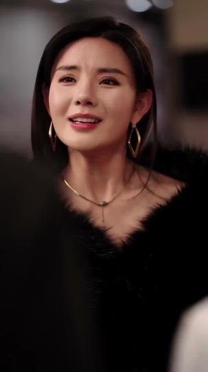 사모님의 화려한 등장 제11회