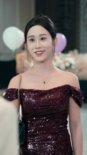 不做替身后，和前任她姐结婚了 第11集