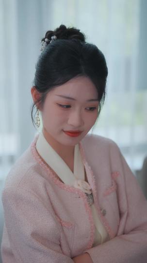 落花春暮浮华烬 第7集