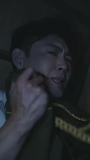 Ruler of the Tempest Episode 3