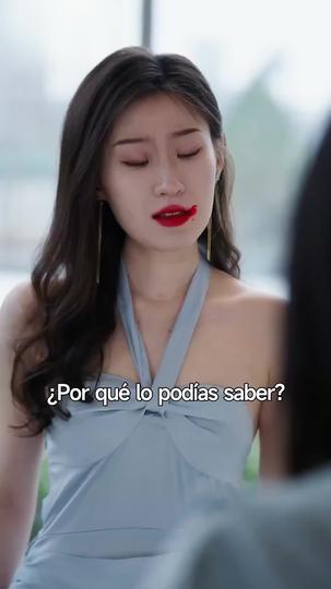 La Heredera Rechazada Episodio 8