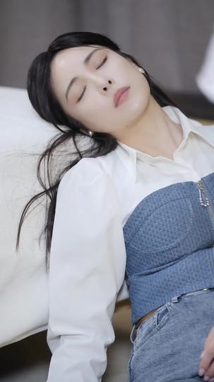 这个妈咪有点凶 第10集