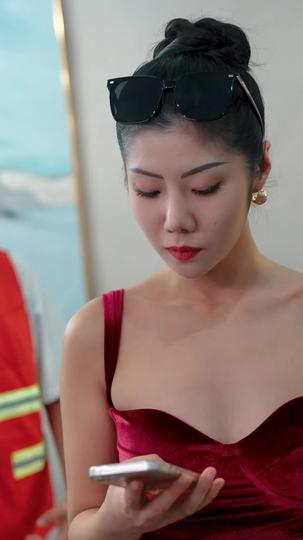 我的名門女總裁 第6集