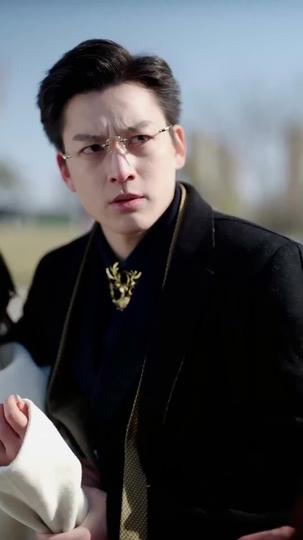 Love Dilemma With Three Bigwigs Episode 6