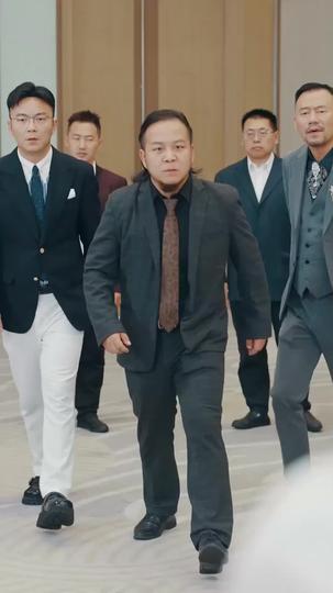 Fired, But Not Defeated Episode 9
