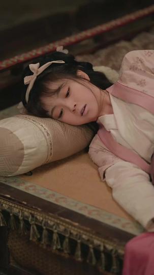She Who Ruled His Heart Episode 11