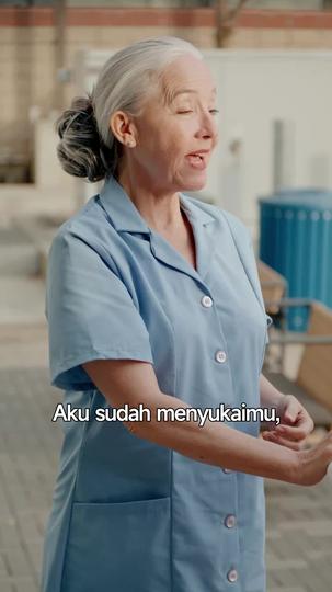 Kau Yang Selalu Ada Di Hatiku Episode 5