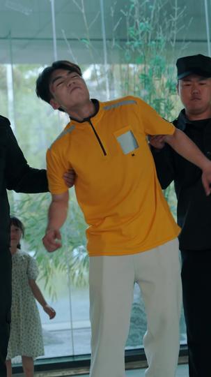 奶爸崛起 第4集