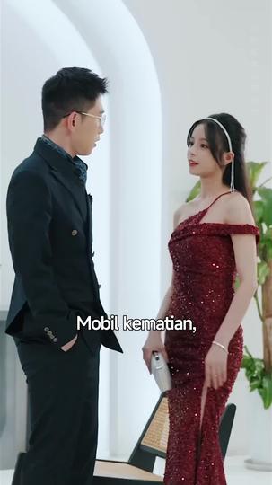 Jodoh Tiga Kehidupan Episode 7