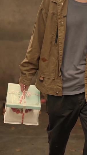두 번째 인생, 새 아빠 탈출기 제9회