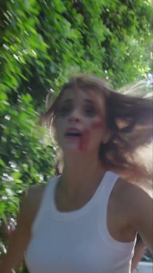 Une Rebelle dans la Cage du Diable Épisode1