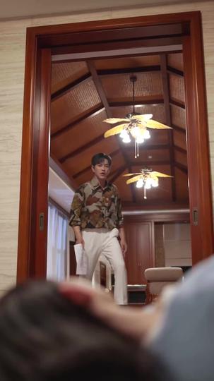Love Left Behind Episode 8