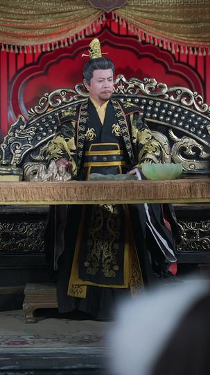 桃花落 第4集
