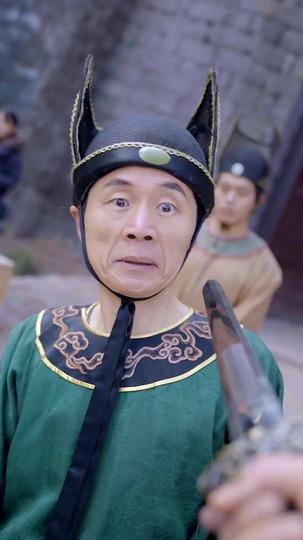 凤凰自当扶摇上 第3集