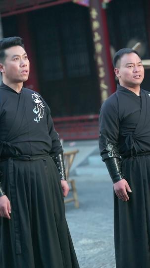 武皇镇山河 第9集