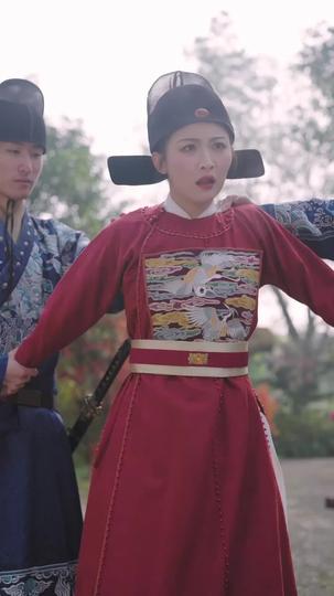 毒妃 第3集