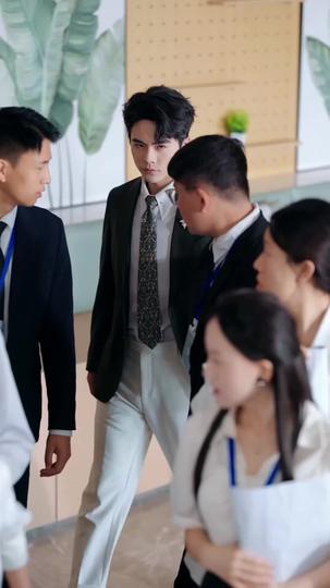 Undercover Heiress, Undeniable Love Episode 7