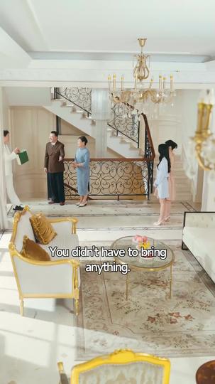 Don't Miss Me When I'm Gone Episode 5