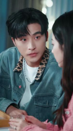 My Husband Has a Secret Name Episode 10