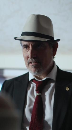 Seconde Chance Avec Mon Amant De La Mafia Épisode2