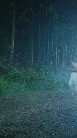 The Legend of Bloody Moon Episode 5