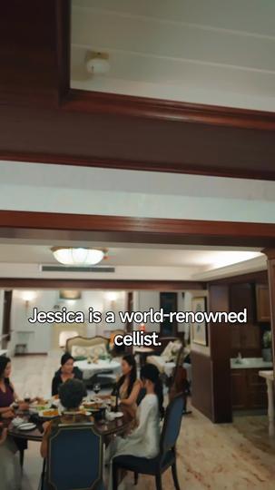 Her Breakthrough, His Breakdown Episode 9