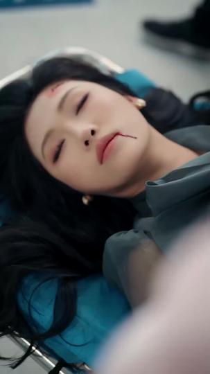 Bayangmu yang Hilang Episode 6