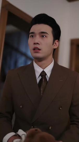 Measured in Marks, Never in Love Episode 2