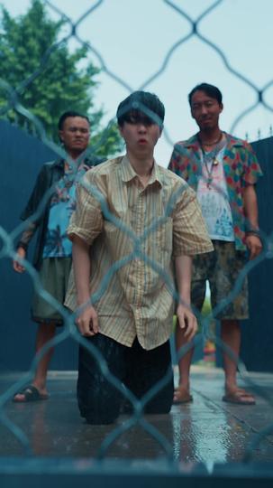 往事溺在月光 第1集