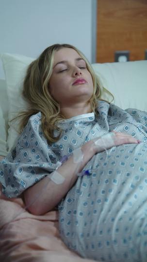 Baby Bump To Billionaire's Wife Episode 11