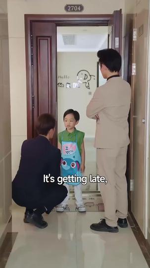 Love's GPS: Tracking You Down Episode 2