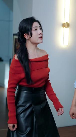 Renacida por Amor: Conquistando al Tío de Mi Exmarido Episodio 9