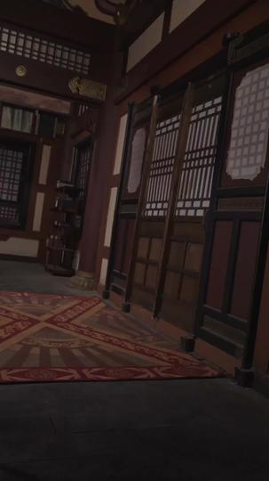 Resurgence of the Legend Episode 6