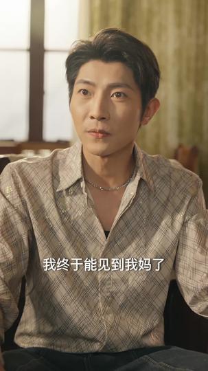 再见老陈 第8集