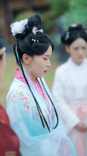 Blood of My Blood, Betrayer of My Name Episode 11
