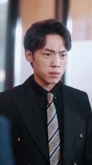 Spoiled by the Sweetest Trouble Episode 10