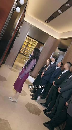Enigma of Love Episode 3