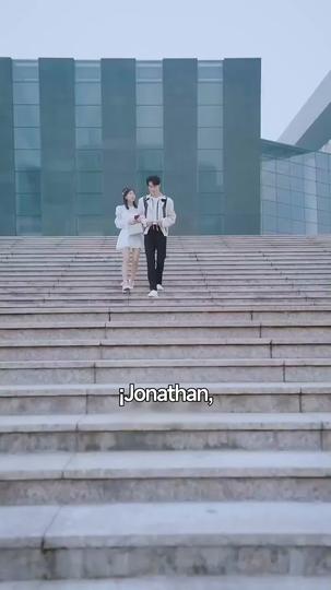 Huyendo hacia el Romance Episodio 6