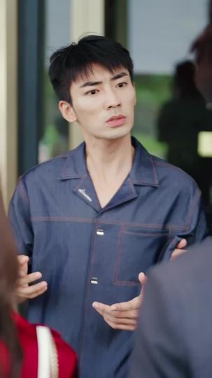 Ex-Wife, Meet My New Love Episode 8