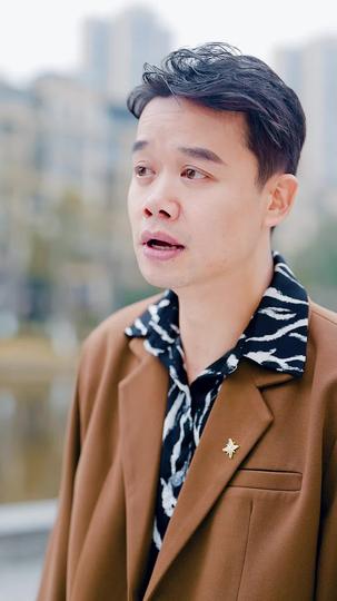 出世即無敵 第9集